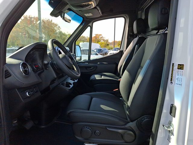 2026 Mercedes-Benz Sprinter Cargo Van Base - Photo 13