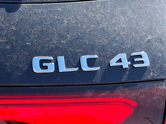 2025 Mercedes-Benz GLC AMG GLC43 - Photo 17