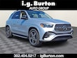 Mercedes-Benz GLE 450e