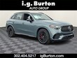 Mercedes-Benz AMG GLC 43