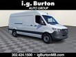 Mercedes-Benz Sprinter 2500
