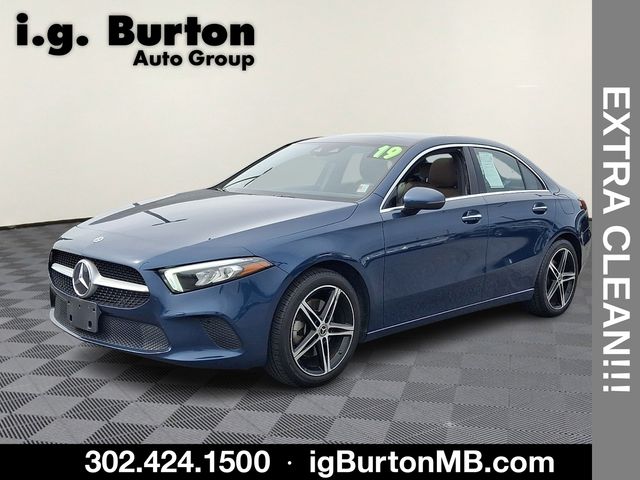 Pre-Owned Mercedes-Benz in Milford DE | i.g. Burton & Co. Inc.