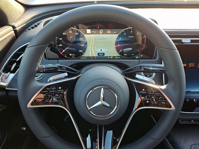 2026 Mercedes-Benz E-Class E450 - Photo 15