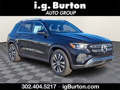 2025 Mercedes-Benz GLE 350 4MATIC SUV