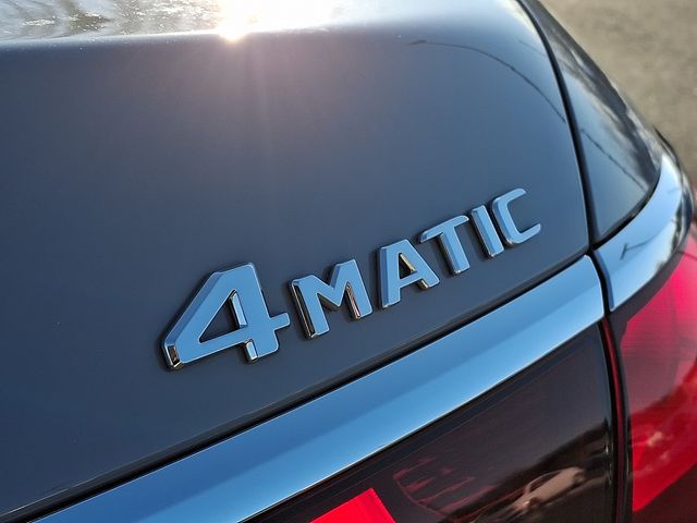 2026 Mercedes-Benz E-Class E450 - Photo 19