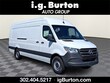 Mercedes-Benz Sprinter 2500