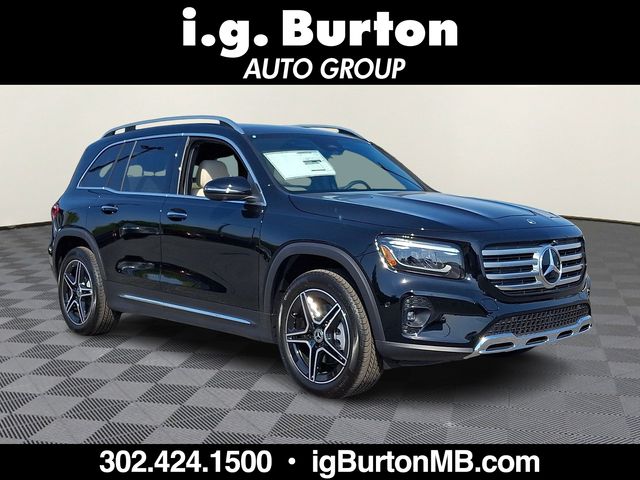 2026 Mercedes-Benz GLB GLB 250 4MATIC's photo