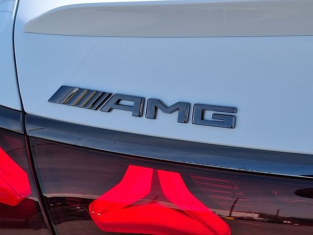 2026 Mercedes-Benz E-Class AMG E53 - Photo 20