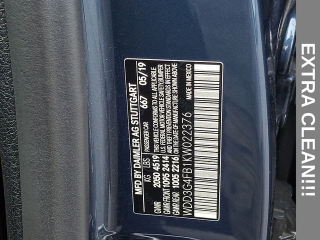 2019 Mercedes-Benz A-Class A220 - Photo 29
