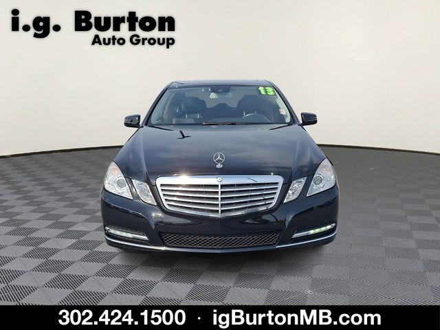 Used 2013 Mercedes-Benz E-Class E350 Sport with VIN WDDHF5KB4DA707900 for sale in Milford, DE