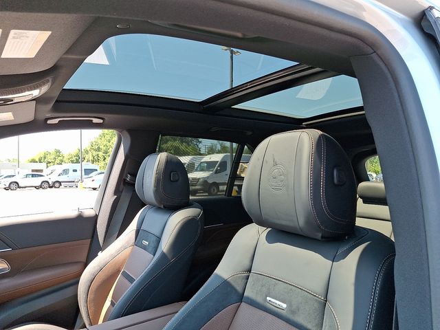 2026 Mercedes-Benz GLE AMG GLE 53 - Photo 10