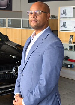 Staff member Brian Sudler from ID_bda063c1bb94