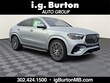 Mercedes-Benz AMG GLE 53