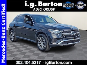 2024 Mercedes-Benz GLC 300 4MATIC SUV