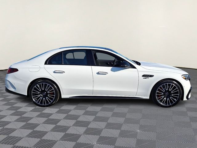 2026 Mercedes-Benz E-Class AMG E53 - Photo 5