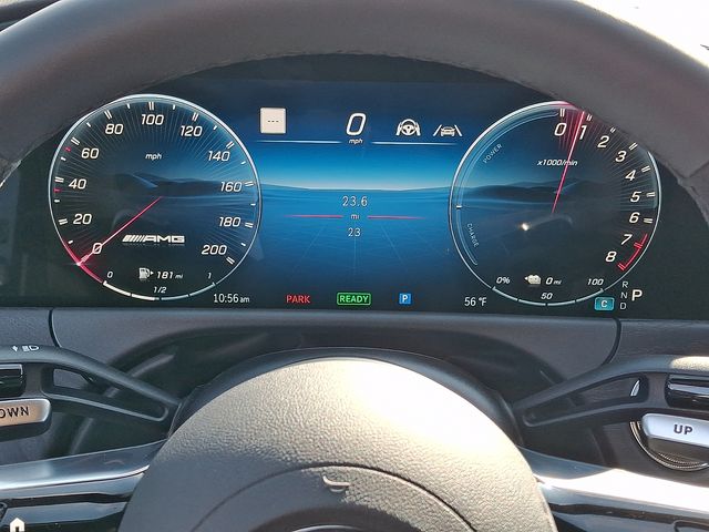 2026 Mercedes-Benz E-Class AMG E53 - Photo 17