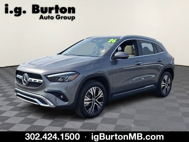 Pre-Owned Mercedes-Benz in Milford DE | i.g. Burton & Co. Inc.