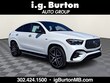  Mercedes-Benz AMG GLE 53