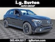 Mercedes-Benz AMG GLC 43