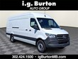  Mercedes-Benz Sprinter 2500