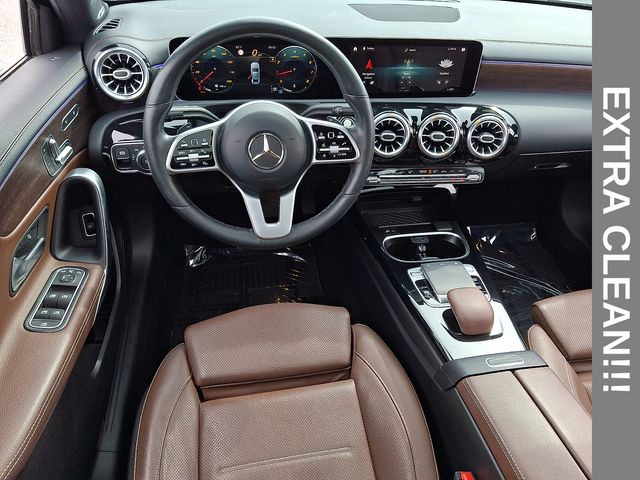 2019 Mercedes-Benz A-Class A220 - Photo 11