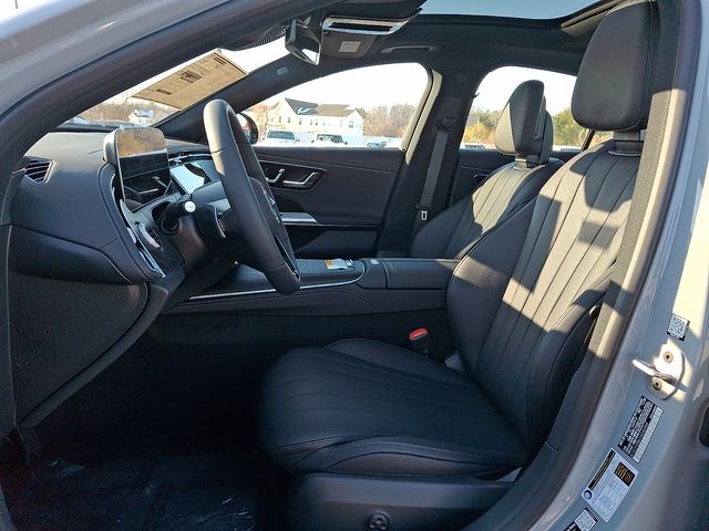 2026 Mercedes-Benz E-Class E450 - Photo 9
