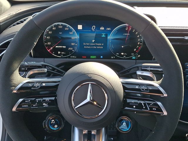 2026 Mercedes-Benz E-Class AMG E53 - Photo 16