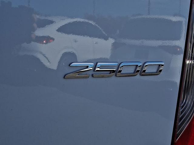 2026 Mercedes-Benz Sprinter Cargo Van Base - Photo 20