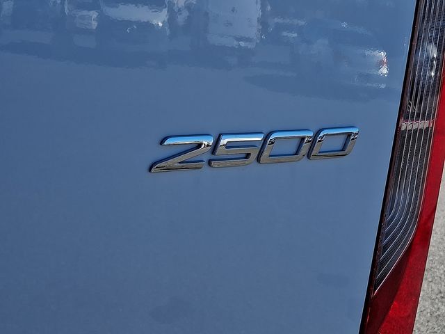 2026 Mercedes-Benz Sprinter Cargo Van Base - Photo 20