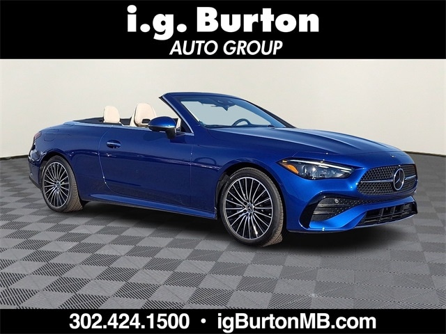 2026 Mercedes-Benz CLE CLE 300's photo