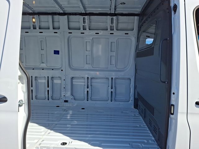 2026 Mercedes-Benz Sprinter Cargo Van Base - Photo 10