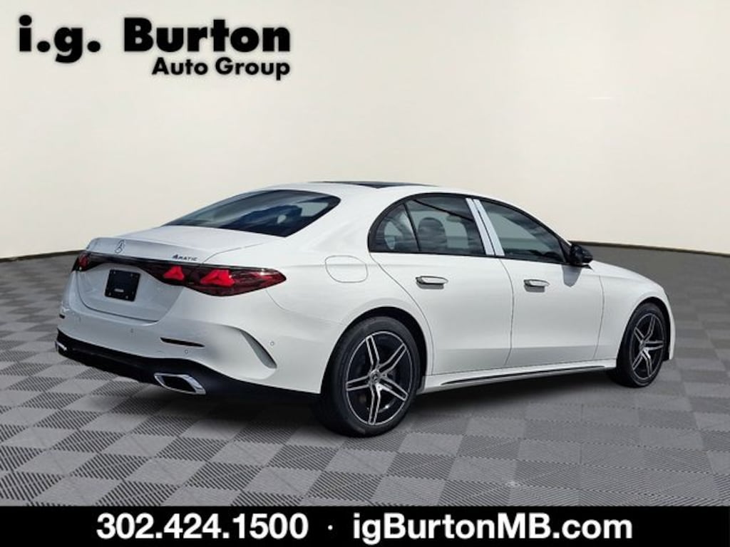 New 2027 Mercedes-Benz E-Class Base Sedan