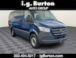 Mercedes-Benz Sprinter 2500