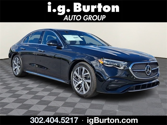 2026 Mercedes-Benz E-Class E350's photo