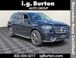 Mercedes-Benz GLS 450