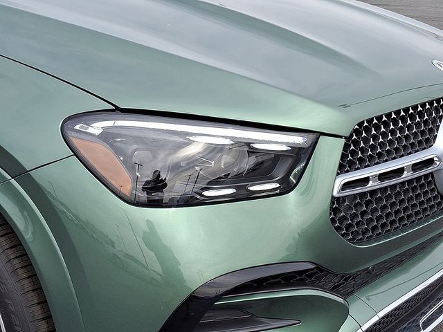 2025 Mercedes-Benz GLE GLE580 - Photo 7