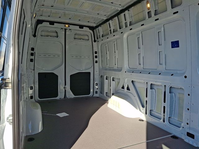 2026 Mercedes-Benz Sprinter Cargo Van Base - Photo 11