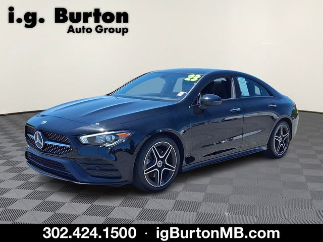 New Mercedes-Benz & Pre-Owned Cars for sale in Milford, DE
