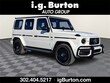  Mercedes-Benz AMG G 63