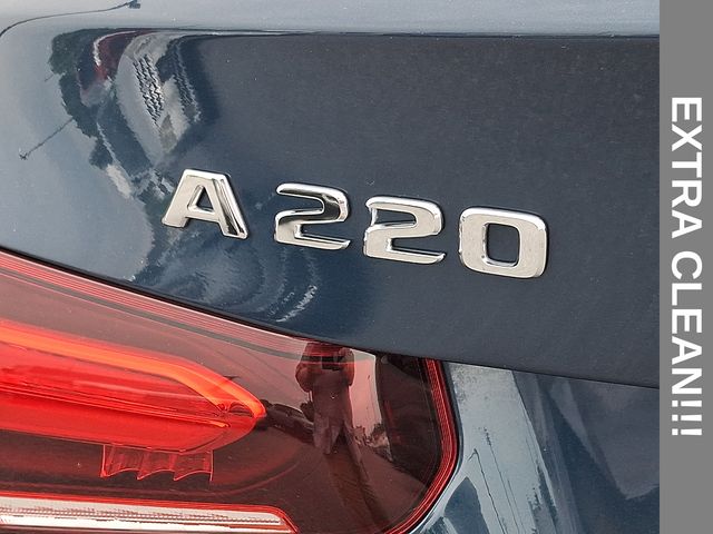 2019 Mercedes-Benz A-Class A220 - Photo 30