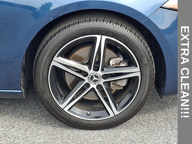 2019 Mercedes-Benz A-Class A220 - Photo 8