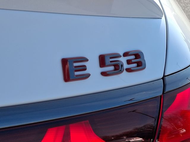 2026 Mercedes-Benz E-Class AMG E53 - Photo 19