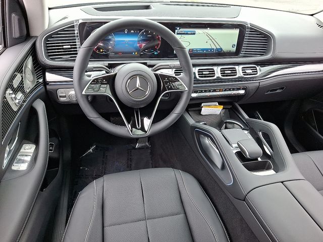 2026 Mercedes-Benz GLE Coupe GLE450 - Photo 9