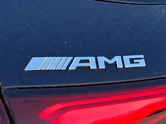 2025 Mercedes-Benz GLC AMG GLC43 - Photo 18