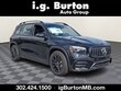  Mercedes-Benz AMG GLB 35