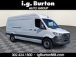  Mercedes-Benz Sprinter 2500