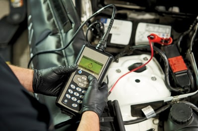 $40 Off B Service
