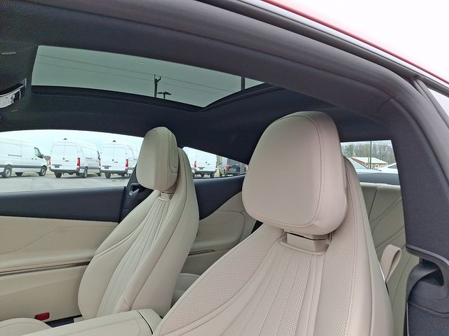 2026 Mercedes-Benz CLE CLE 300 - Photo 10