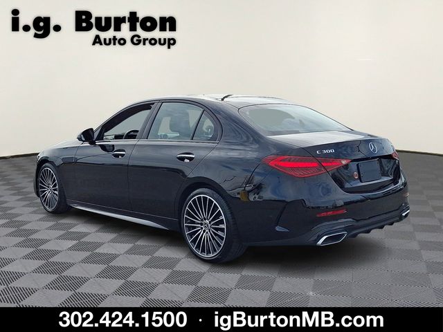 Pre-Owned Mercedes-Benz in Milford DE | i.g. Burton & Co. Inc.