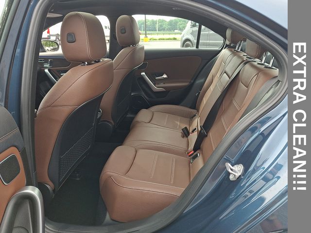 2019 Mercedes-Benz A-Class A220 - Photo 10